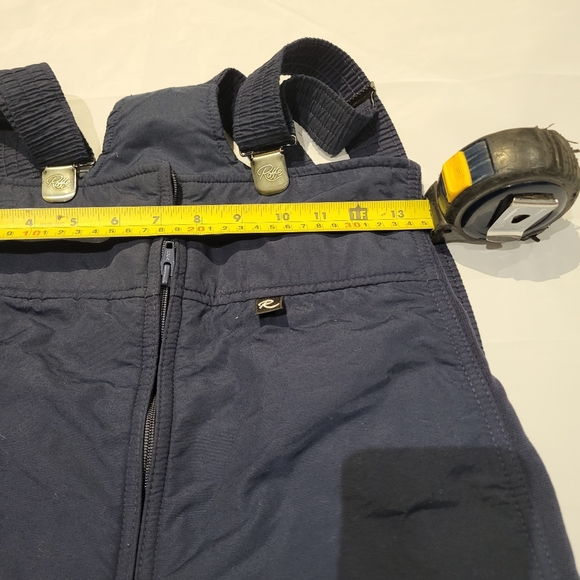 Vintage Roffe Ski Suit. - Picture 9 of 12